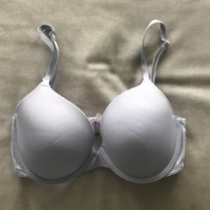 Pink Victoria’s Secret Bra
